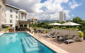 Courtyard By Marriott Kingston, Jamaica